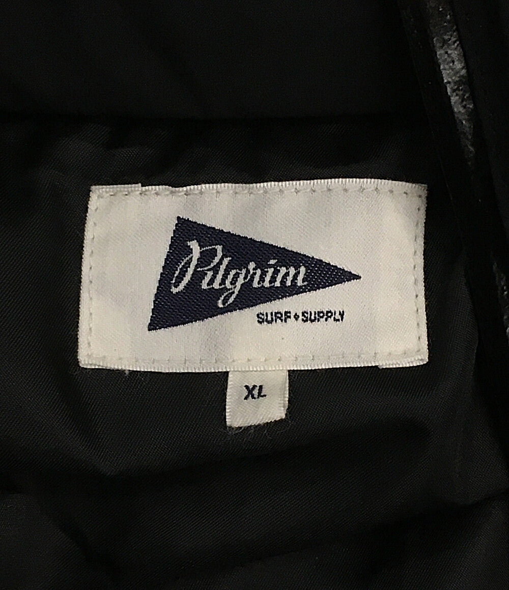 Pilgrim Surf+Supply ダウンジャケット Richter Down Jacket 36-18-0729-120 24F-PM1807 メンズ SIZE XL ピルグリム サーフ+サプライ