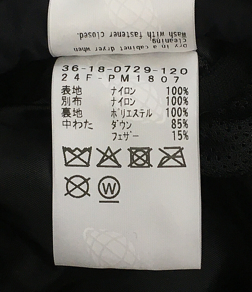 Pilgrim Surf+Supply ダウンジャケット Richter Down Jacket 36-18-0729-120 24F-PM1807 メンズ SIZE XL ピルグリム サーフ+サプライ