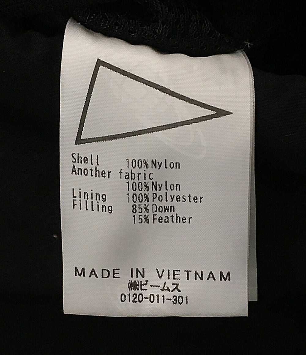 Pilgrim Surf+Supply ダウンジャケット Richter Down Jacket 36-18-0729-120 24F-PM1807 メンズ SIZE XL ピルグリム サーフ+サプライ