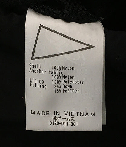 Pilgrim Surf+Supply ダウンジャケット Richter Down Jacket 36-18-0729-120 24F-PM1807 メンズ SIZE XL ピルグリム サーフ+サプライ