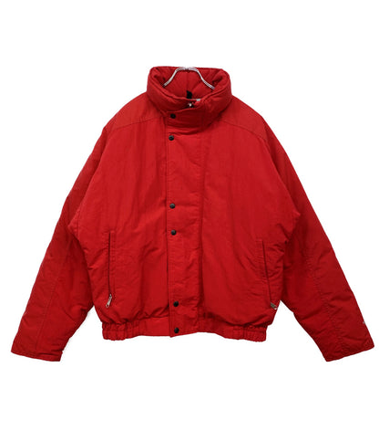 ザノースフェイス 黒タグ USA製 ダウンジャケット 90S メンズ SIZE L THE NORTH FACE