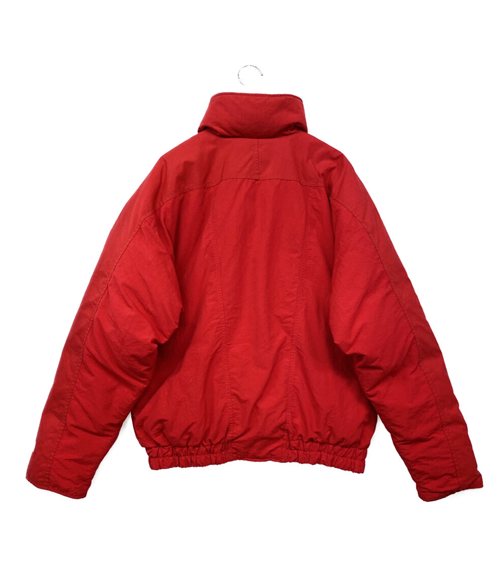 ザノースフェイス 黒タグ USA製 ダウンジャケット 90S メンズ SIZE L THE NORTH FACE