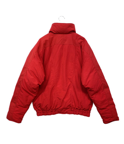 ザノースフェイス 黒タグ USA製 ダウンジャケット 90S メンズ SIZE L THE NORTH FACE