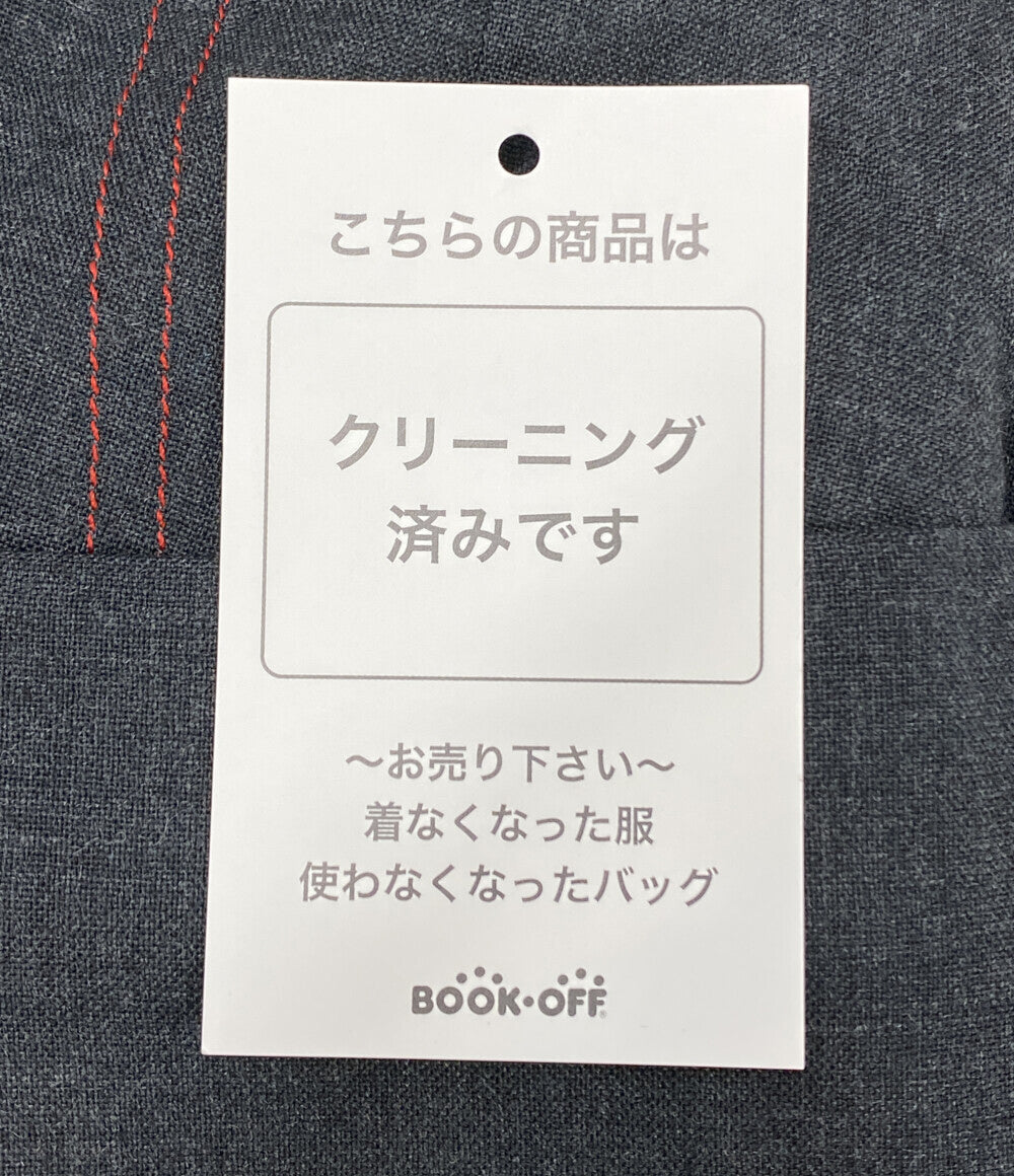 アナクロノーム セットアップ SUMMER WOOL TAILORED SET UP 23ss メンズ SIZE 1 ANACHRONORM