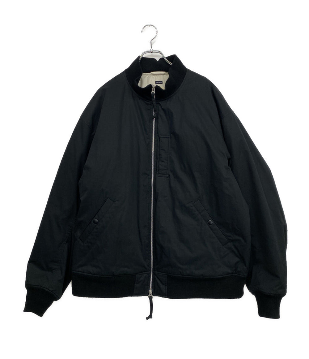 nanamica 中綿ブルゾン Insulation Varsity Jacket メンズ SIZE XL ナナミカ