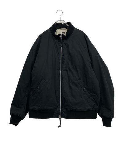 nanamica 中綿ブルゾン Insulation Varsity Jacket メンズ SIZE XL ナナミカ