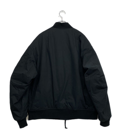 nanamica 中綿ブルゾン Insulation Varsity Jacket メンズ SIZE XL ナナミカ