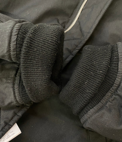 nanamica 中綿ブルゾン Insulation Varsity Jacket メンズ SIZE XL ナナミカ