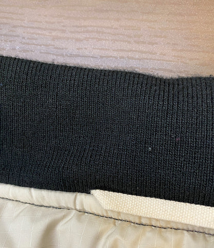 nanamica 中綿ブルゾン Insulation Varsity Jacket メンズ SIZE XL ナナミカ