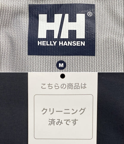 ヘリーハンセン ディセンダント マウンテンパーカー SPINDRIFT JACKET 22AW メンズ SIZE M DESCENDANT×HELLY HANSEN