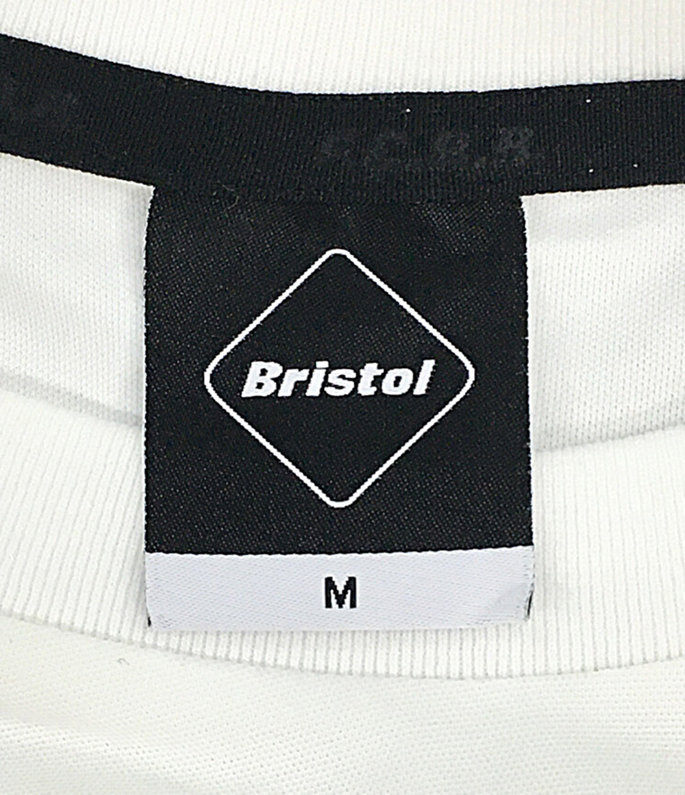 F.C.R.B.(F.C.Real Bristol) 長袖Ｔシャツ AUTHENTIC TEAM L S POCKET TOP FCRB-242043 メンズ SIZE M エフシーアールビー