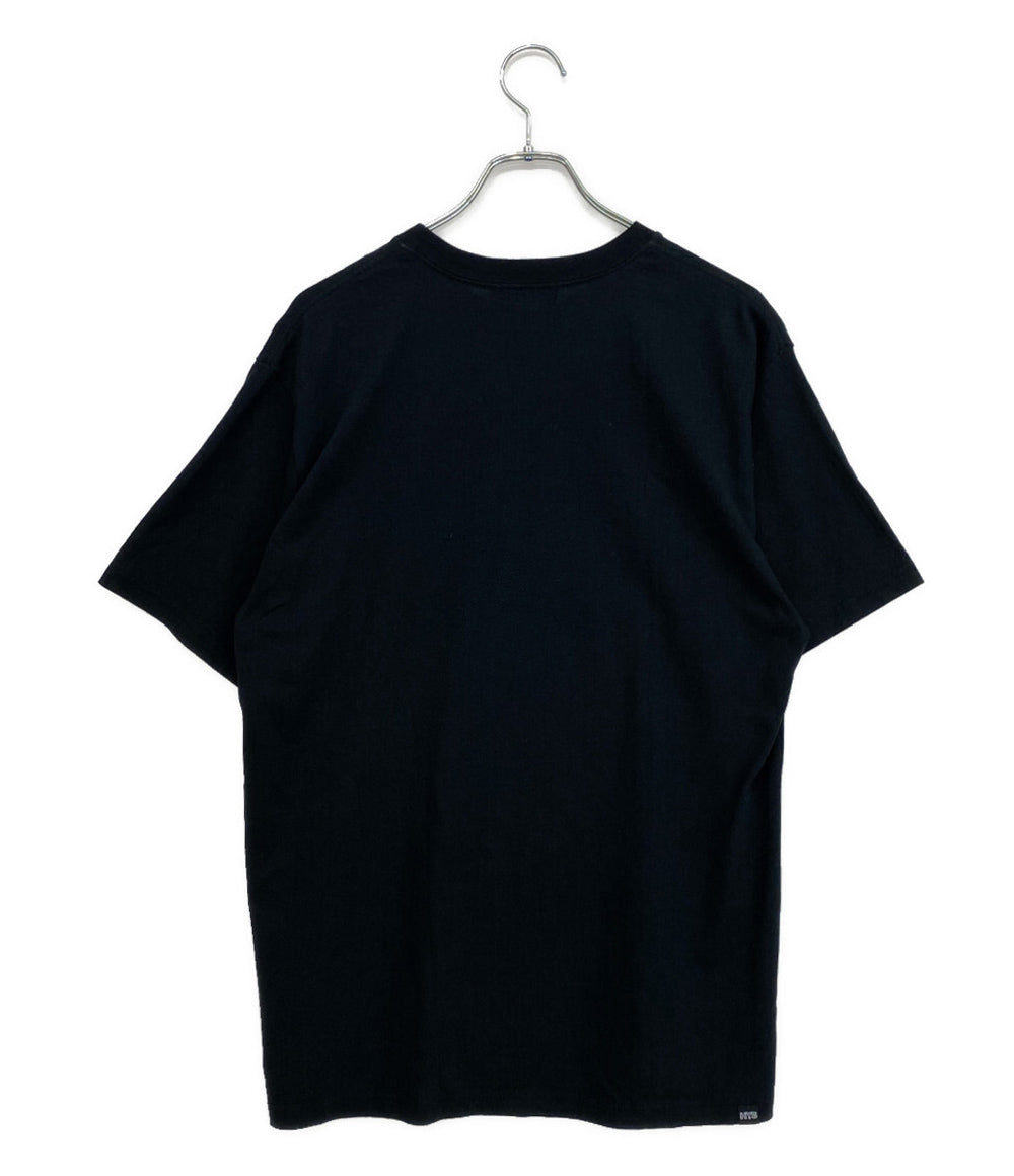 ヒステリックグラマー 半袖Ｔシャツ HYSTERIC PETWtORLD TEE 25SS 02251CT10 メンズ SIZE L HYSTERIC GLAMOUR