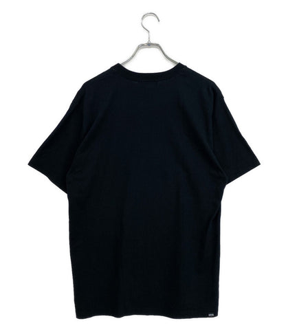 ヒステリックグラマー 半袖Ｔシャツ HYSTERIC PETWtORLD TEE 25SS 02251CT10 メンズ SIZE L HYSTERIC GLAMOUR