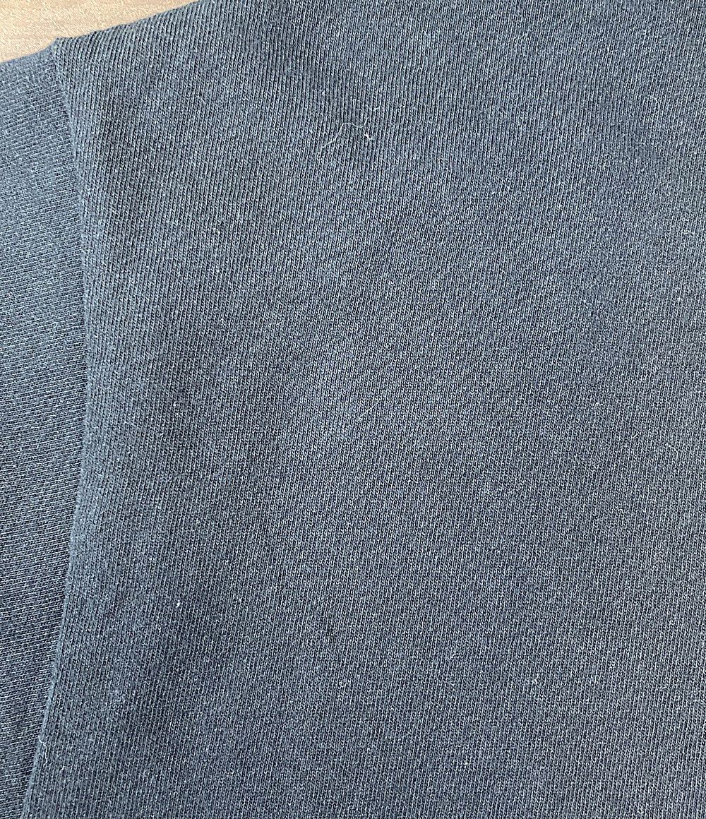 ヒステリックグラマー 半袖Ｔシャツ HYSTERIC PETWtORLD TEE 25SS 02251CT10 メンズ SIZE L HYSTERIC GLAMOUR