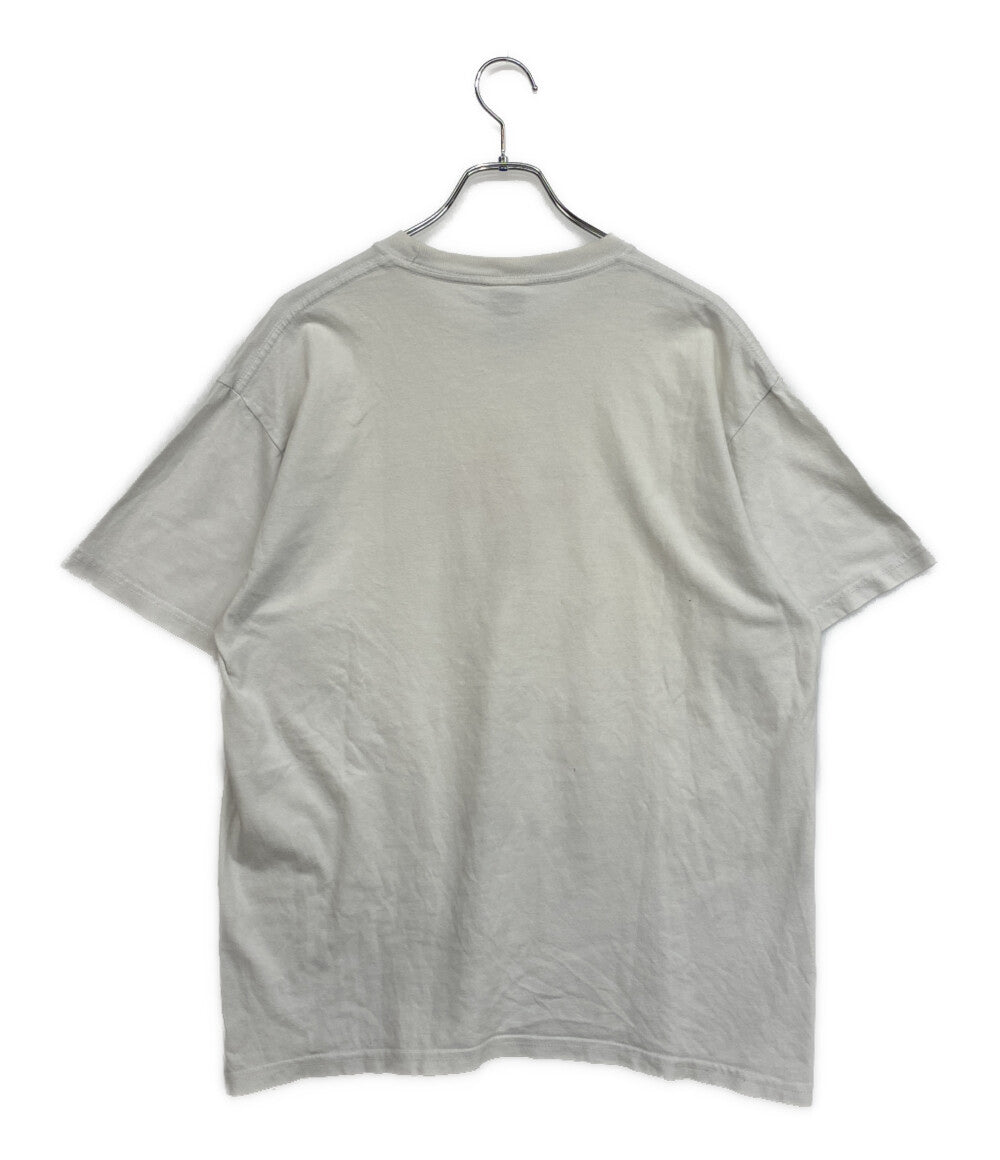 Supreme 半袖Ｔシャツ Cross Box Logo Tee 20AW メンズ SIZE L シュプリーム