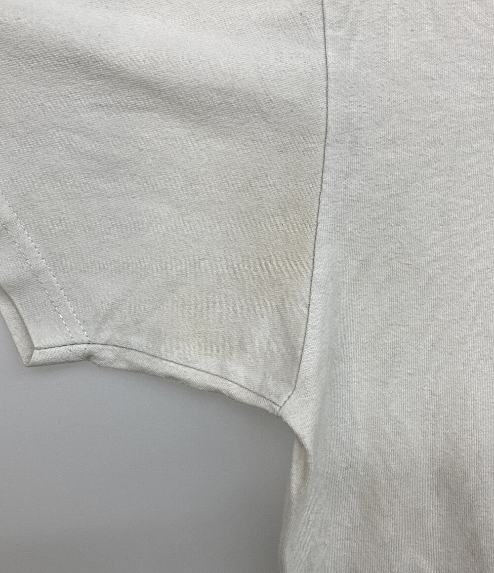 Supreme 半袖Ｔシャツ Cross Box Logo Tee 20AW メンズ SIZE L シュプリーム