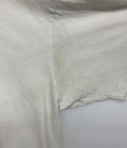 Supreme 半袖Ｔシャツ Cross Box Logo Tee 20AW メンズ SIZE L シュプリーム