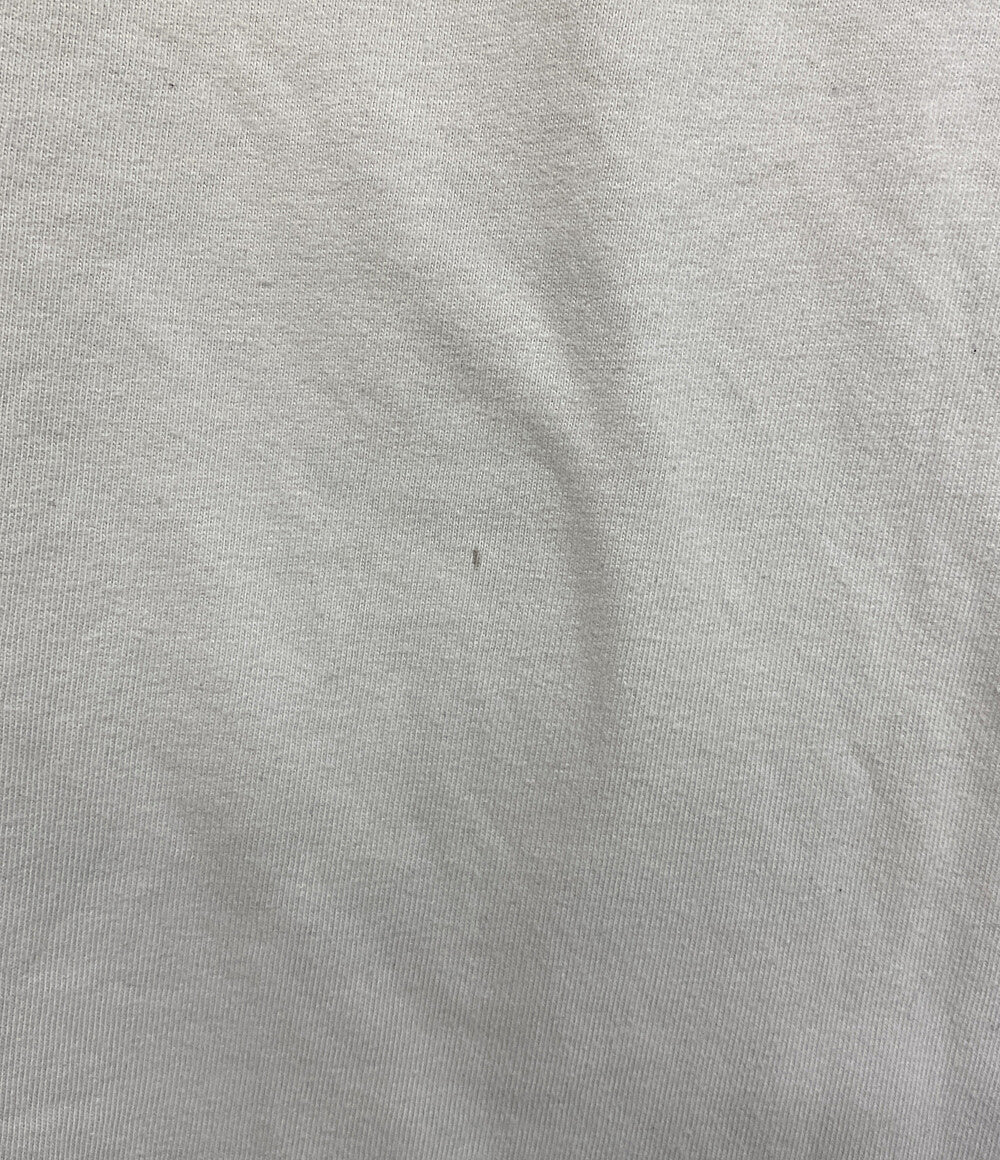 Supreme 半袖Ｔシャツ Cross Box Logo Tee 20AW メンズ SIZE L シュプリーム