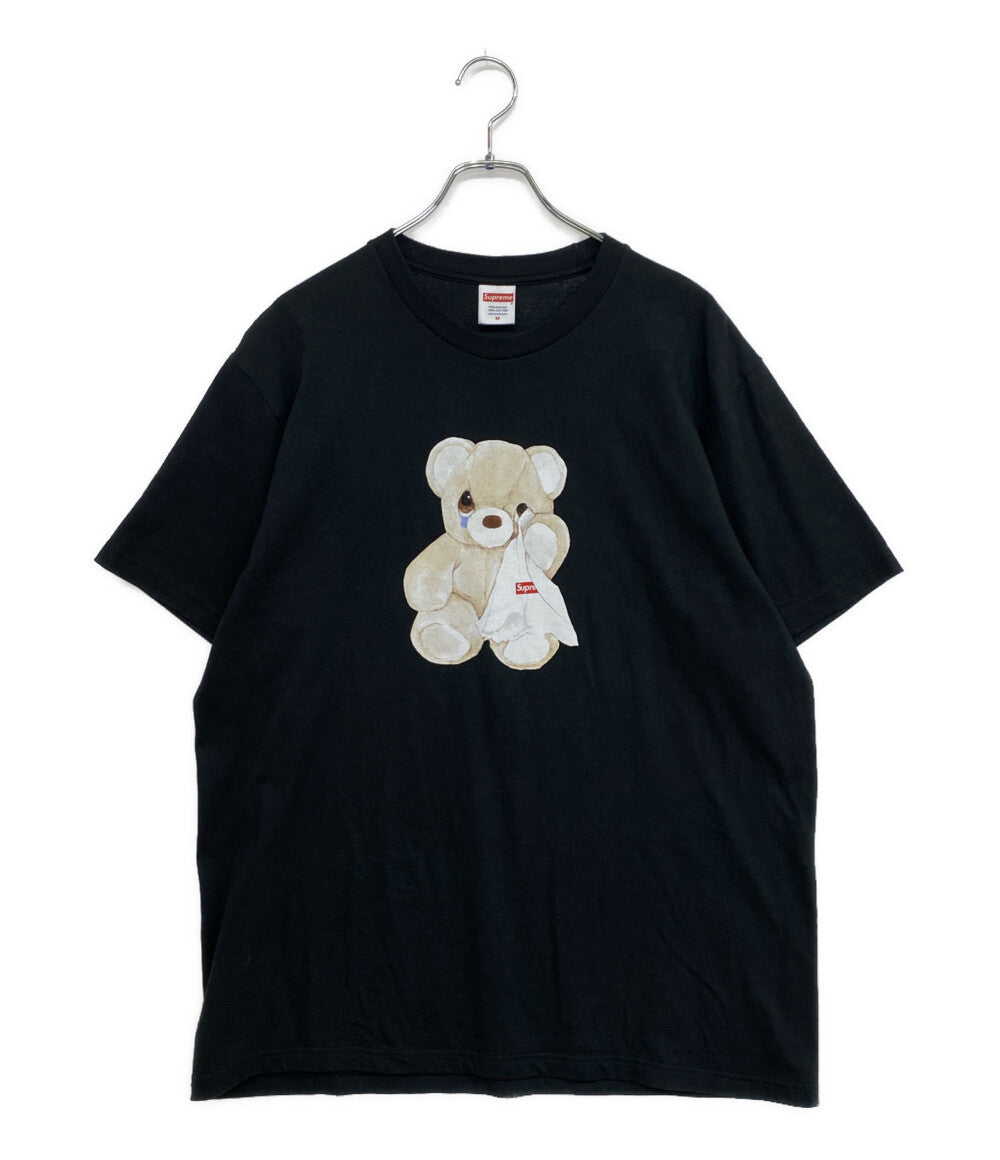 Supreme 半袖Ｔシャツ BEAR TEE 25SS メンズ SIZE M シュプリーム