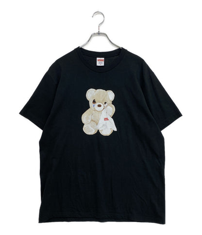 Supreme 半袖Ｔシャツ BEAR TEE 25SS メンズ SIZE M シュプリーム