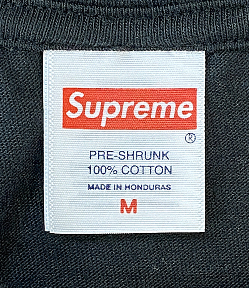 Supreme 半袖Ｔシャツ BEAR TEE 25SS メンズ SIZE M シュプリーム