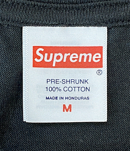 Supreme 半袖Ｔシャツ BEAR TEE 25SS メンズ SIZE M シュプリーム