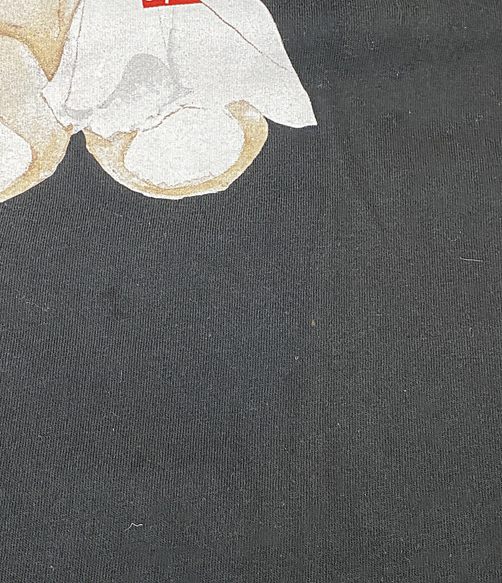 Supreme 半袖Ｔシャツ BEAR TEE 25SS メンズ SIZE M シュプリーム
