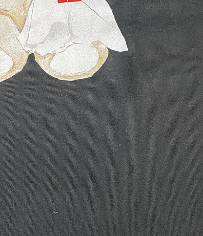 Supreme 半袖Ｔシャツ BEAR TEE 25SS メンズ SIZE M シュプリーム