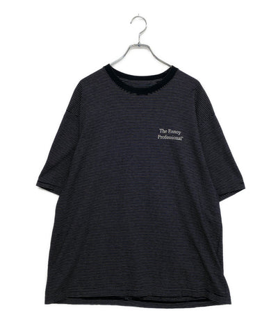The Ennoy Professional ザエンノイプロフェッショナル 半袖Ｔシャツ 22SS SS22BRENCT05AM メンズ SIZE XL