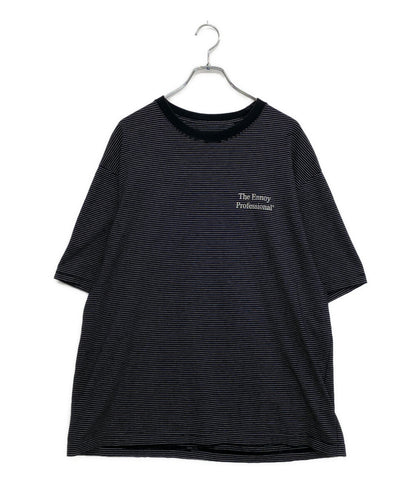 The Ennoy Professional ザエンノイプロフェッショナル 半袖Ｔシャツ 22SS SS22BRENCT05AM メンズ SIZE XL