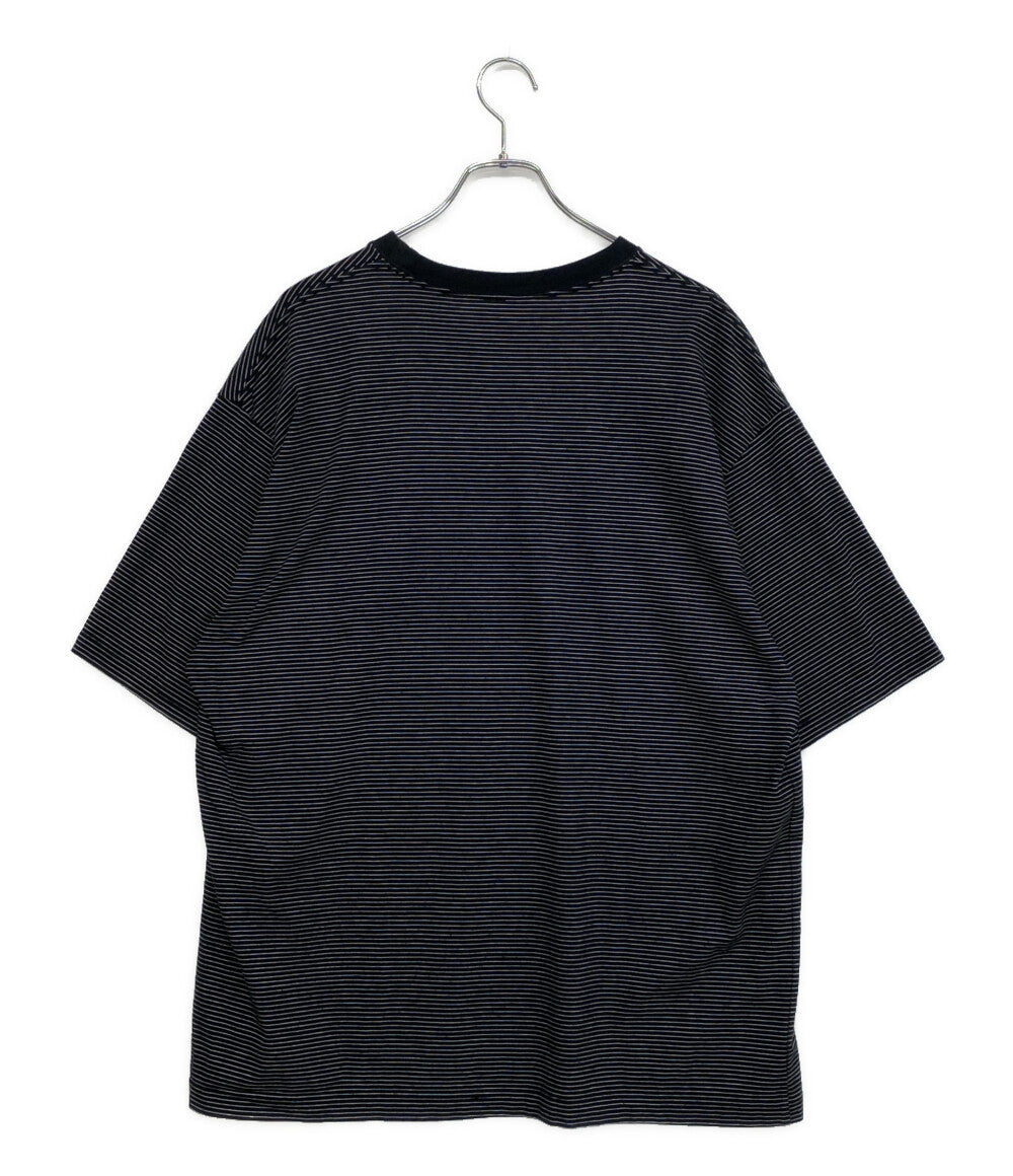 The Ennoy Professional ザエンノイプロフェッショナル 半袖Ｔシャツ 22SS SS22BRENCT05AM メンズ SIZE XL