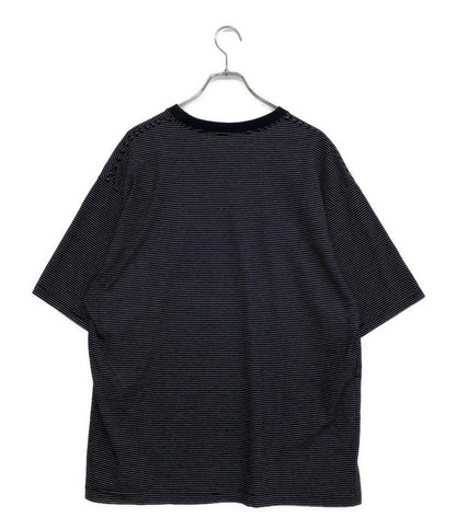 The Ennoy Professional ザエンノイプロフェッショナル 半袖Ｔシャツ 22SS SS22BRENCT05AM メンズ SIZE XL