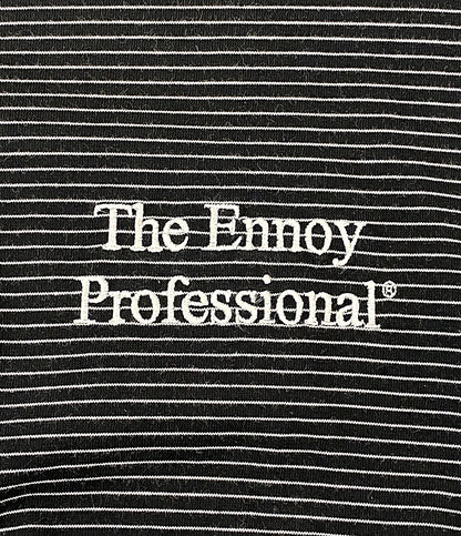 The Ennoy Professional ザエンノイプロフェッショナル 半袖Ｔシャツ 22SS SS22BRENCT05AM メンズ SIZE XL
