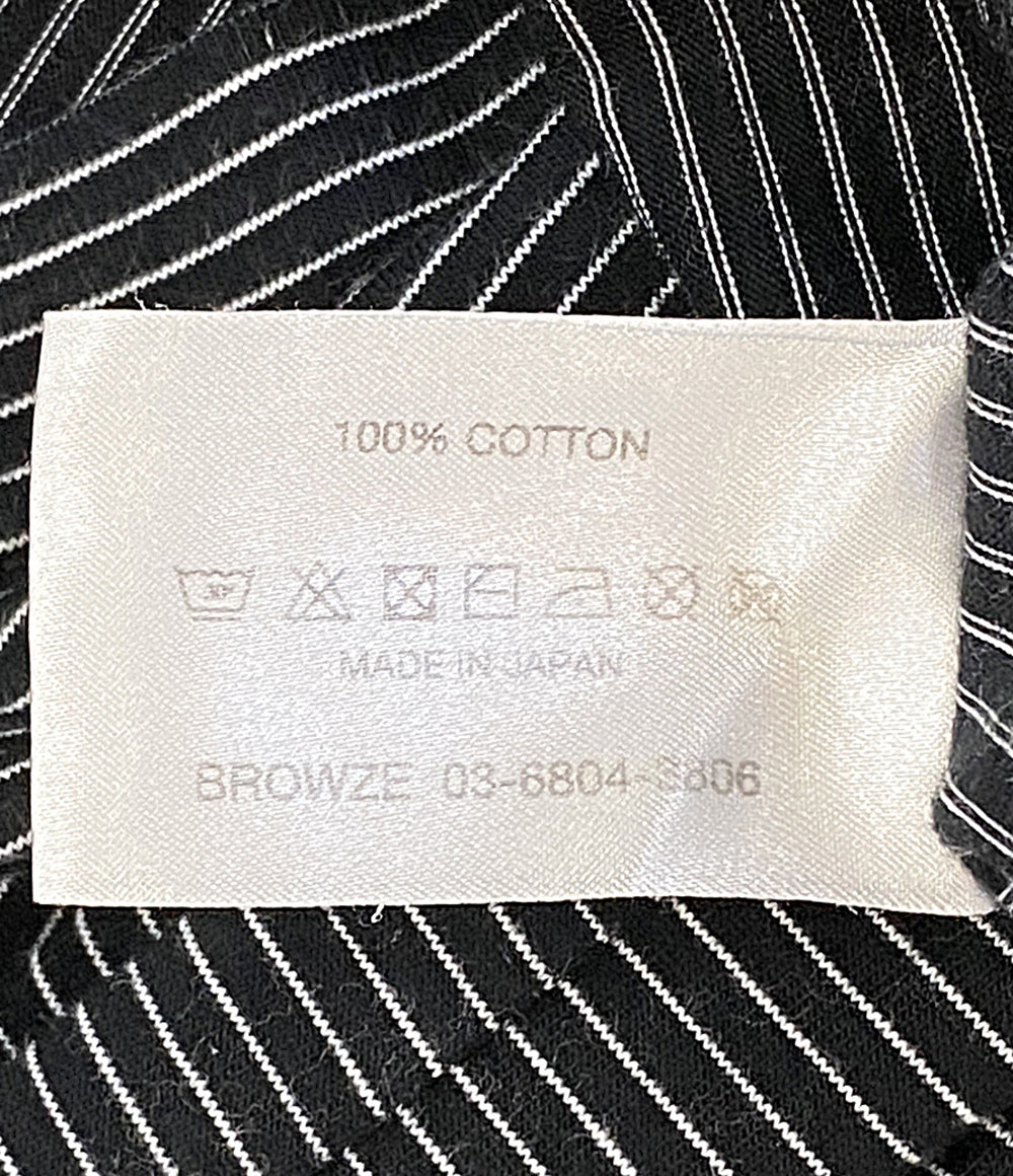 The Ennoy Professional ザエンノイプロフェッショナル 半袖Ｔシャツ 22SS SS22BRENCT05AM メンズ SIZE XL