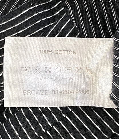 The Ennoy Professional ザエンノイプロフェッショナル 半袖Ｔシャツ 22SS SS22BRENCT05AM メンズ SIZE XL