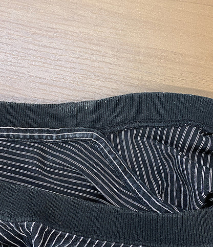 The Ennoy Professional ザエンノイプロフェッショナル 半袖Ｔシャツ 22SS SS22BRENCT05AM メンズ SIZE XL