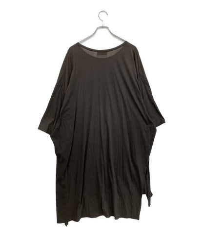 YOHJI YAMAMOTO POUR HOMME 半袖カットソー 綿天竺tシャツ 18SS HW-T66-880 メンズ SIZE 3 ヨウジヤマモトプールオム