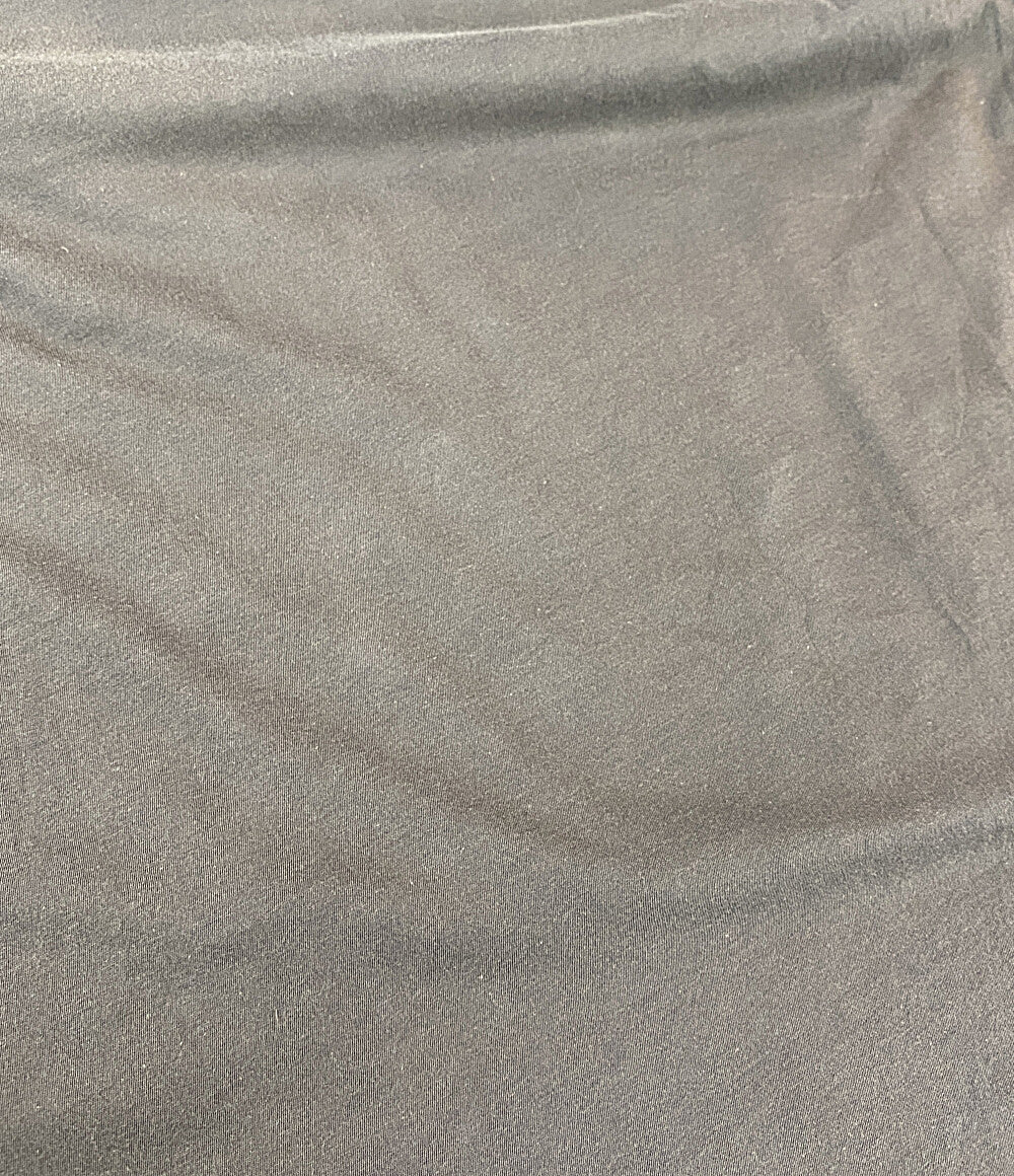 YOHJI YAMAMOTO POUR HOMME 半袖カットソー 綿天竺tシャツ 18SS HW-T66-880 メンズ SIZE 3 ヨウジヤマモトプールオム