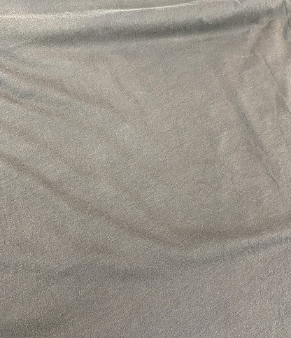 YOHJI YAMAMOTO POUR HOMME 半袖カットソー 綿天竺tシャツ 18SS HW-T66-880 メンズ SIZE 3 ヨウジヤマモトプールオム