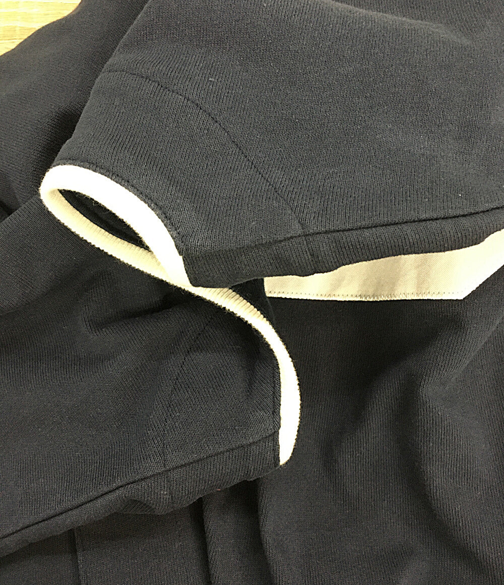 DESCENDANT 半袖シャツ ベースボールシャツ 25SS メンズ SIZE 2 ディセンダント