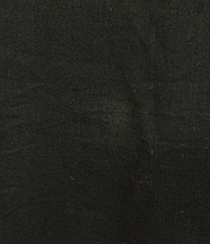 ヨウジヤマモトプールオム タンセル開襟オープンカラーシャツ HZ-B96 23SS メンズ SIZE 3 YOHJI YAMAMOTO POUR HOMME