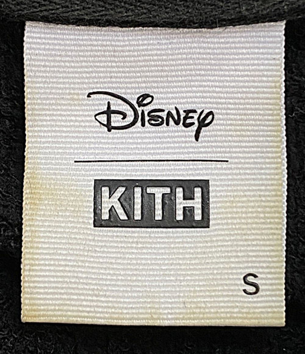 KITH キス スウェット BOX LOGO DISNEY 23AW メンズ SIZE S