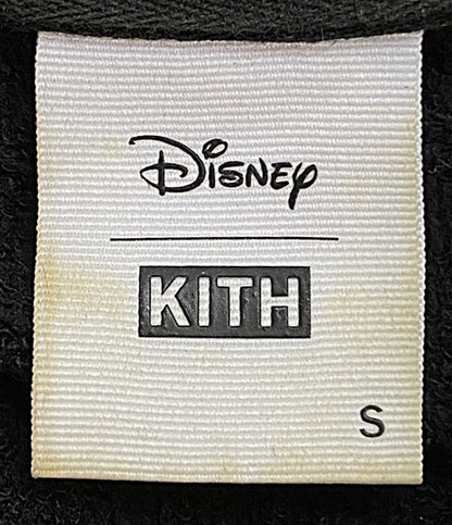 KITH キス スウェット BOX LOGO DISNEY 23AW メンズ SIZE S
