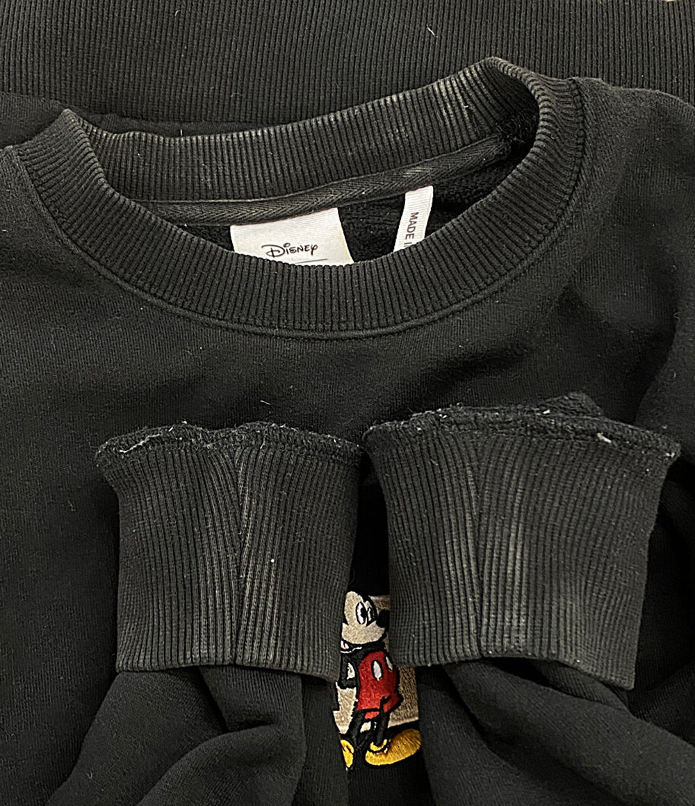 KITH キス スウェット BOX LOGO DISNEY 23AW メンズ SIZE S