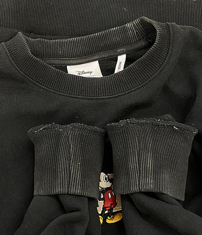 KITH キス スウェット BOX LOGO DISNEY 23AW メンズ SIZE S