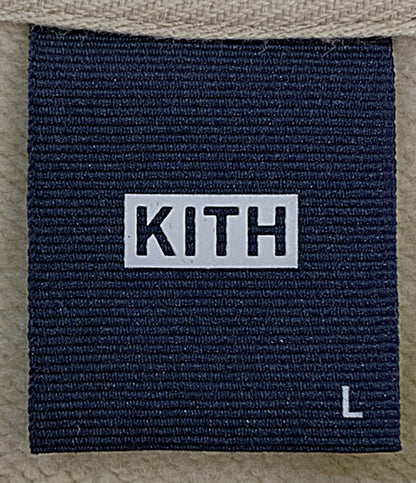 KITH キス スウェット Russell Athletic 24AW メンズ SIZE L