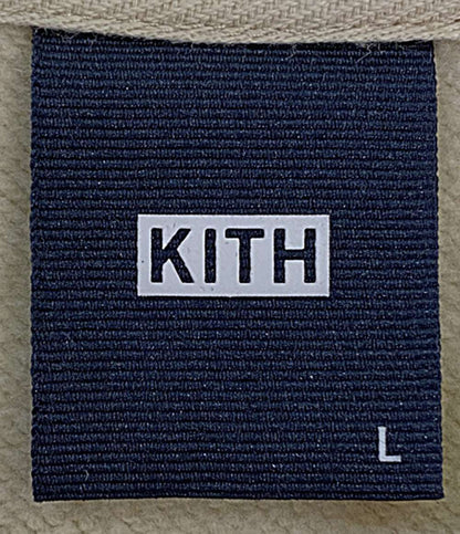 KITH キス スウェット Russell Athletic 24AW メンズ SIZE L