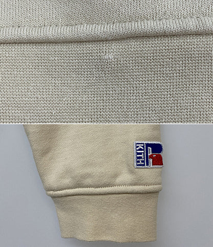 KITH キス スウェット Russell Athletic 24AW メンズ SIZE L