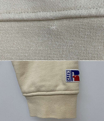KITH キス スウェット Russell Athletic 24AW メンズ SIZE L
