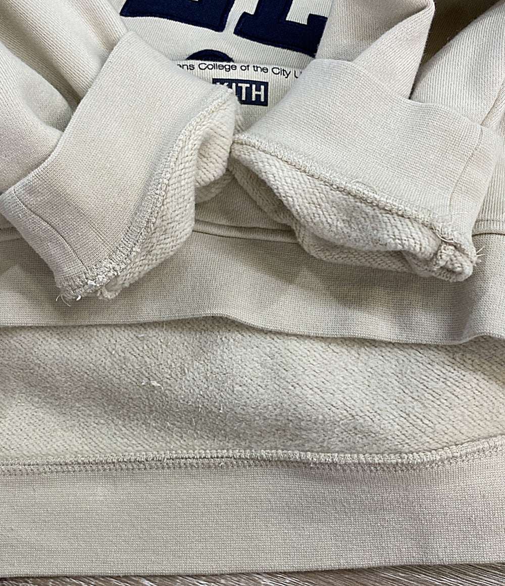 KITH キス スウェット Russell Athletic 24AW メンズ SIZE L